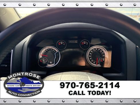 Used 2014 RAM 1500 Lone Star image 14