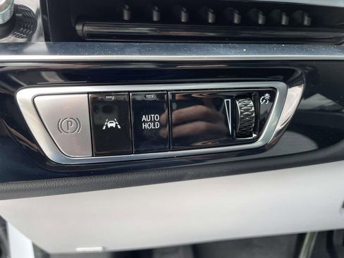 New 2026 Cadillac Lyriq Sport image 21