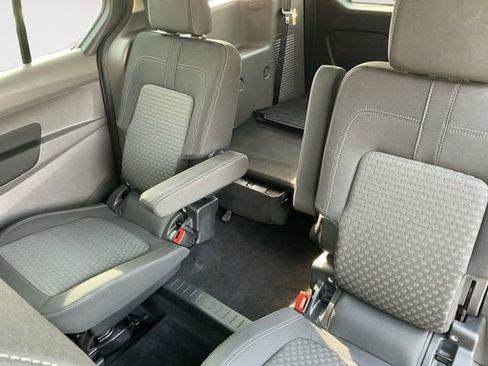 Used 2023 Ford Transit Connect XLT w/ Trailer Tow Package image 14