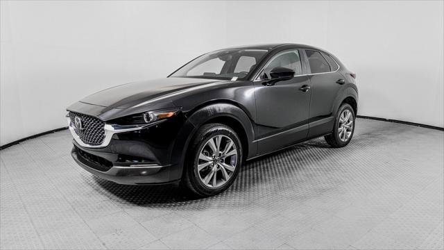 Used 2020 MAZDA CX-30 AWD w/ Select Package image 2