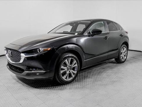 Used 2020 MAZDA CX-30 AWD w/ Select Package image 2
