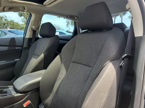 Used 2024 Honda Accord EX image 16