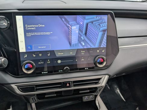 Certified 2024 Lexus RX 350 Premium image 30