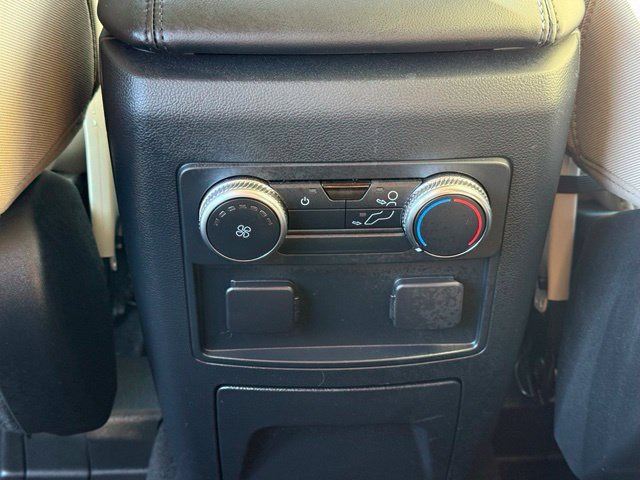 Used 2022 Ford Explorer 4WD image 13