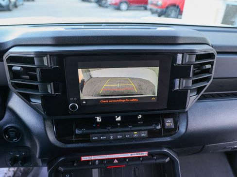 Certified 2025 Toyota Tundra SR5 image 22