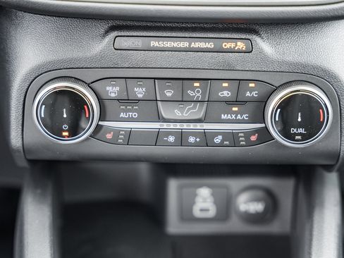 New 2026 Ford Escape Active w/ Cold Weather Package image 25