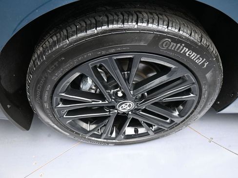 Certified 2025 Toyota Camry XSE image 12