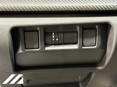 New 2026 Subaru Crosstrek 2.5i image 10