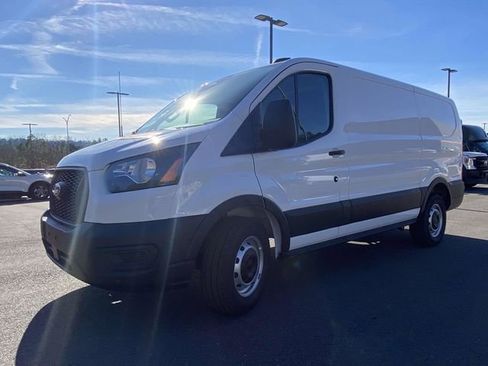 New 2026 Ford Transit 150 Low Roof w/ Load Area Protection Package image 7