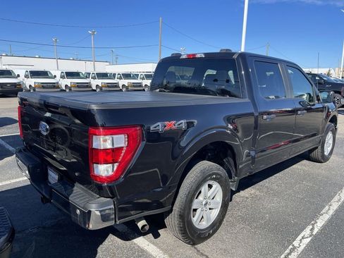 Used 2021 Ford F150 XL w/ Equipment Group 101A High image 9