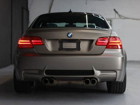 Used 2011 BMW M3 Sedan RWD image 5