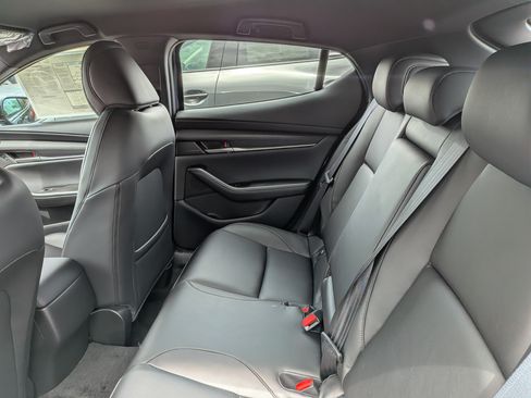New 2026 MAZDA MAZDA3 s Sport FWD image 16