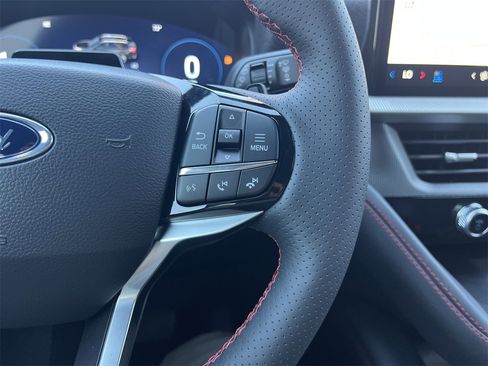 New 2026 Ford Explorer ST w/ Sun And Sound Package image 9