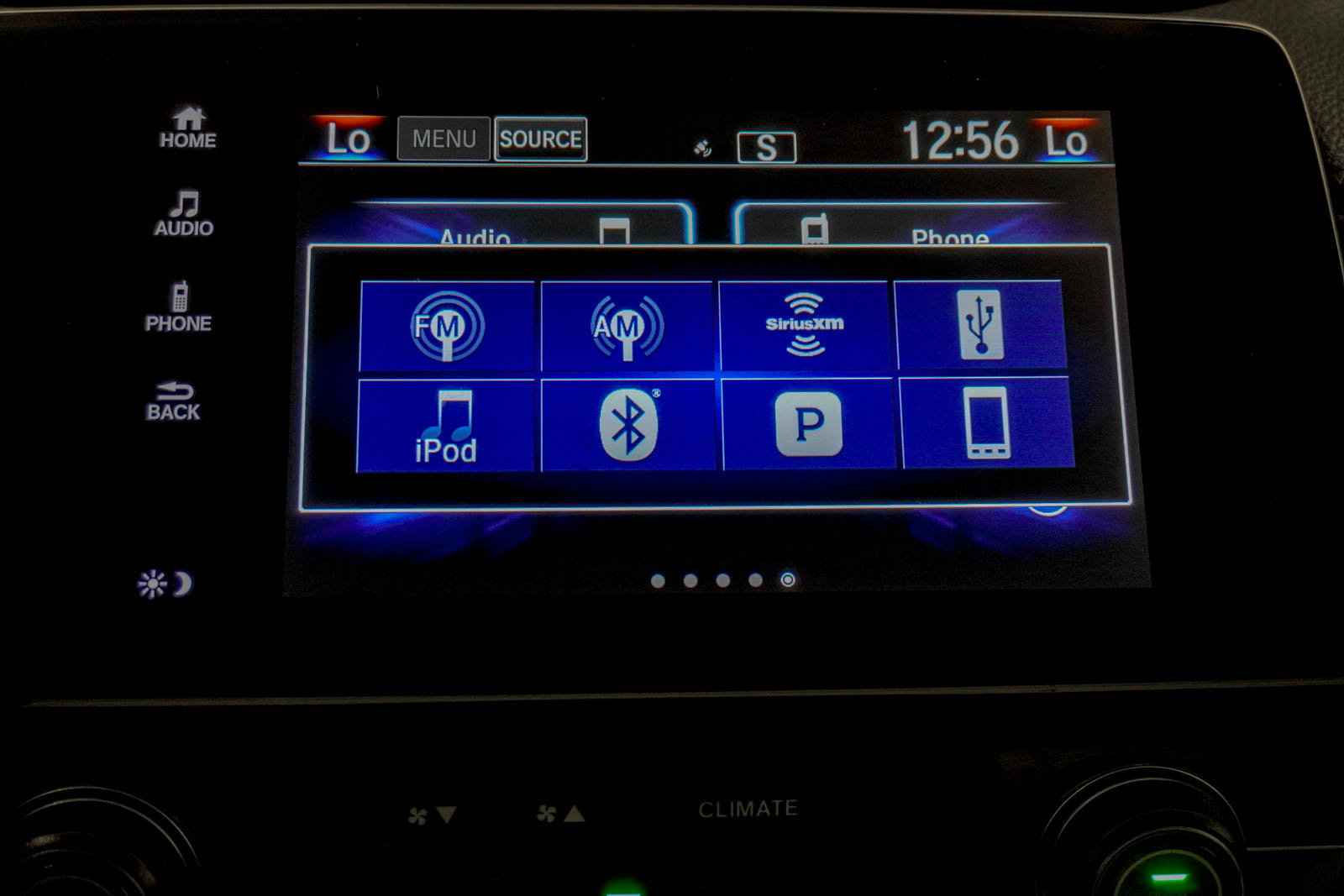Used 2019 Honda CR-V EX image 23