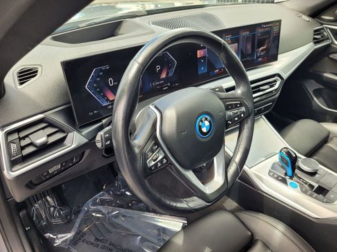 Certified 2023 BMW i4 eDrive35 RWD image 12