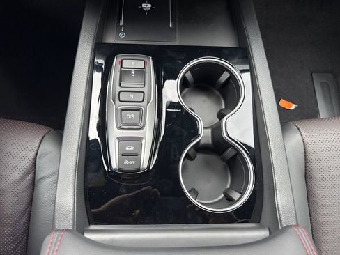 New 2026 Honda Ridgeline Black Edition image 22