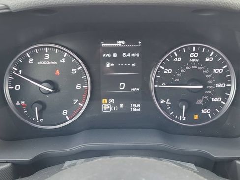 Certified 2026 Subaru Forester Premium w/ Base/Premium Package AWD/4WD image 11