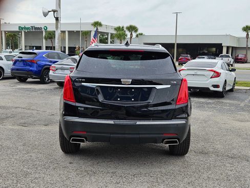 Used 2019 Cadillac XT5 Premium Luxury FWD image 7