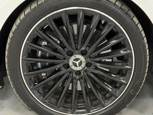 Used 2025 Mercedes-Benz CLA 250 CLA 250 image 9