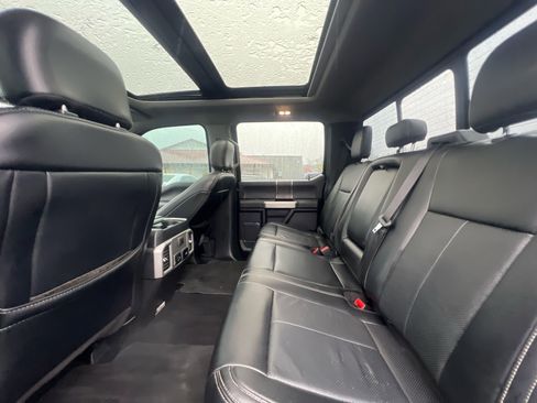 Used 2020 Ford F350 Lariat image 29