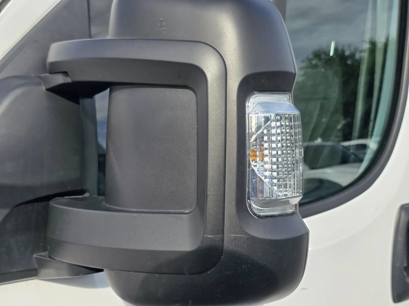 Used 2022 RAM ProMaster 3500 FWD image 23
