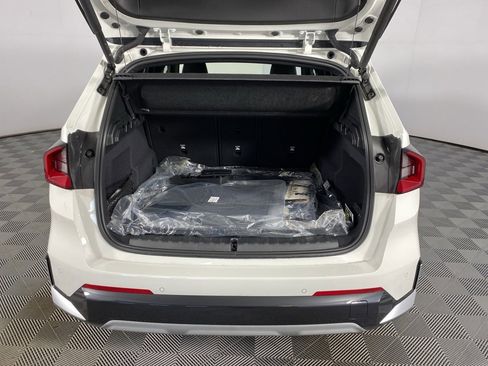 New 2026 BMW X1 xDrive28i w/ Convenience Package image 25