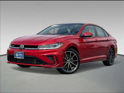 Used 2025 Volkswagen Jetta GLI Autobahn