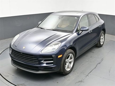 Used 2019 Porsche Macan image 3