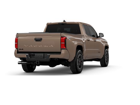 New 2026 Toyota Tacoma TRD Sport w/ TRD Sport Premium Package AWD/4WD image 43