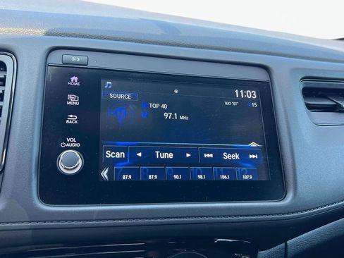 Used 2022 Honda HR-V Sport image 26