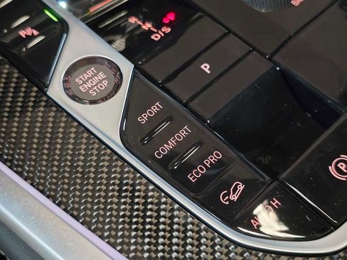 New 2026 BMW X7 M60i image 36