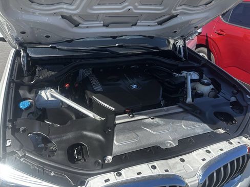 Used 2019 BMW X3 sDrive30i w/ Driving Assistance Package image 14