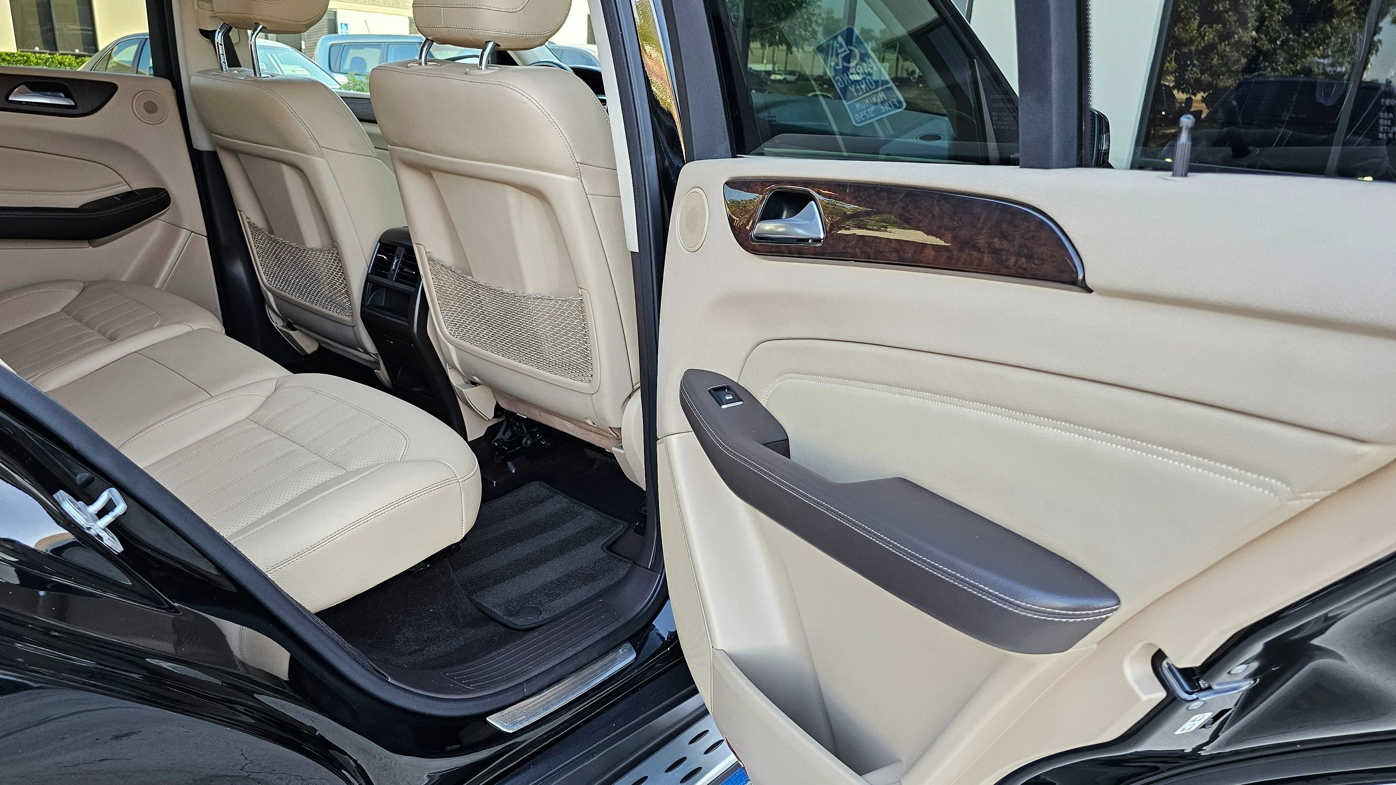 Used 2018 Mercedes-Benz GLE 350 image 25