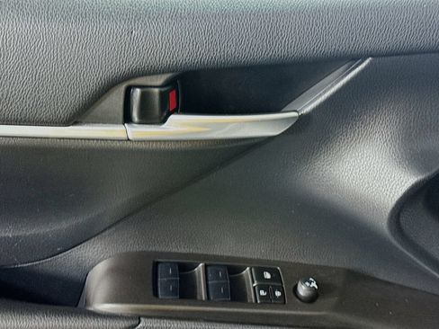 Used 2024 Toyota Camry TRD FWD image 20
