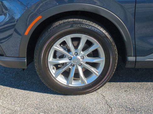 Used 2025 Honda CR-V EX-L image 11