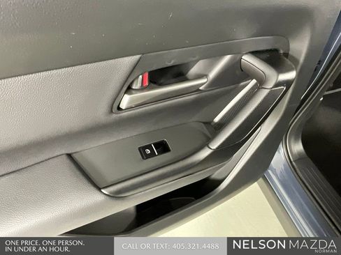 New 2026 MAZDA CX-50 AWD 2.5 S w/ Cargo Package image 19