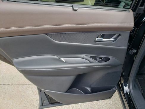 New 2025 Nissan Murano Platinum image 21