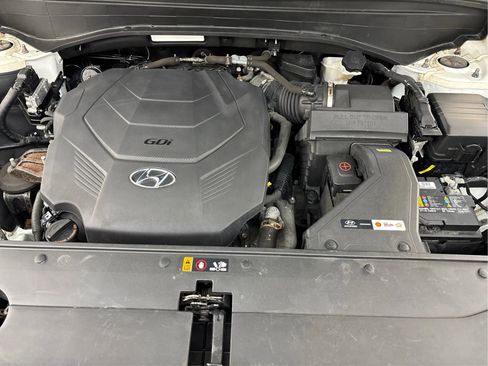 Used 2021 Hyundai Palisade Limited AWD/4WD image 29