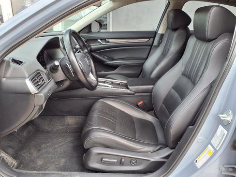 Used 2022 Honda Accord Sport Special Edition image 7