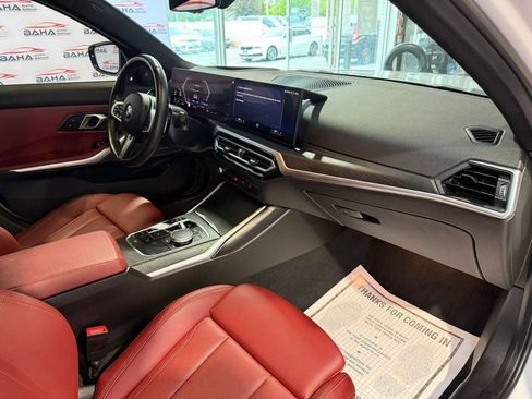 Used 2024 BMW M340i xDrive AWD/4WD image 49