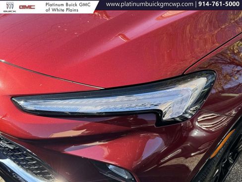 Used 2025 Buick Encore GX Sport Touring w/ Experience Buick Package image 8