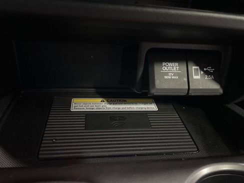 Used 2023 Honda Passport EX-L image 18