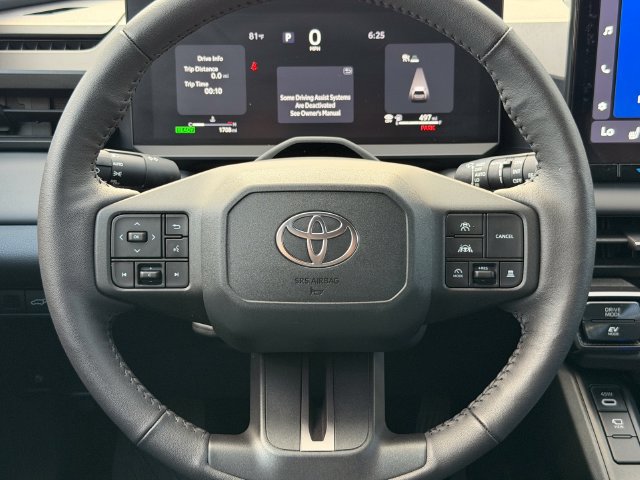 Certified 2026 Toyota RAV4 XSE w/ Weather Package AWD/4WD image 25