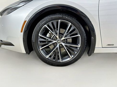 Certified 2024 Toyota Prius Limited w/ Limited Premium Package AWD/4WD image 26