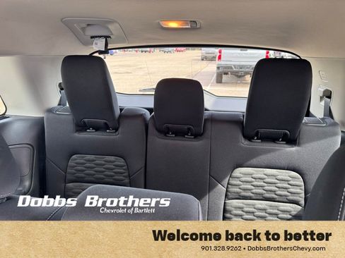 Used 2024 Nissan Pathfinder SV FWD image 37