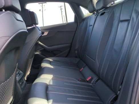 Used 2024 Audi A4 2.0T Premium Plus image 12