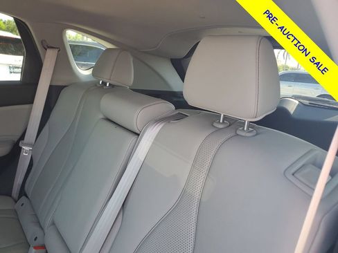 Certified 2023 Acura RDX FWD w/ Technology Package image 13