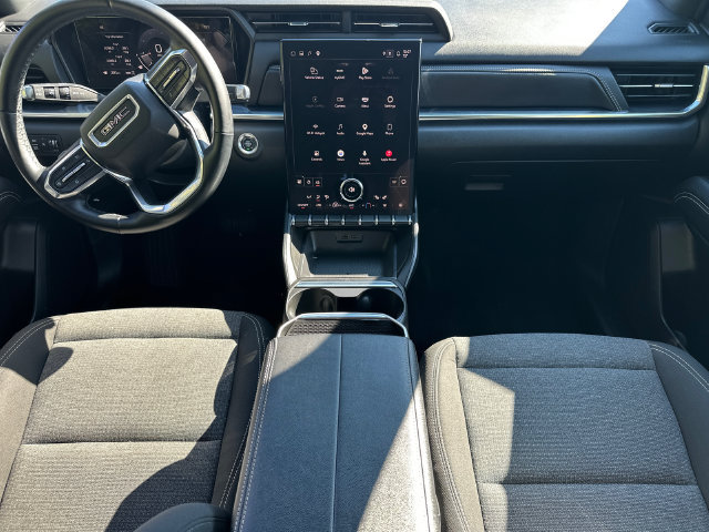 Used 2025 GMC Terrain Elevation AWD/4WD image 21