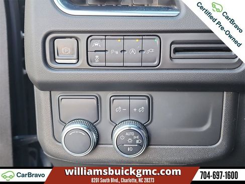 Certified 2021 GMC Yukon SLT w/ SLT Premium Package image 19