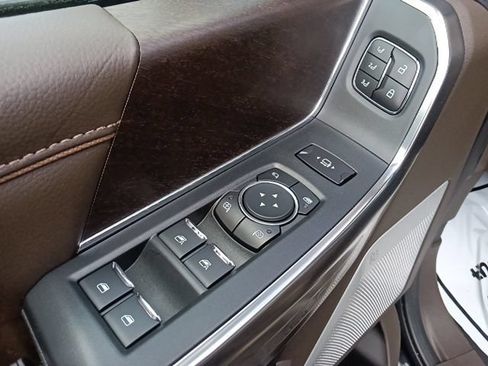 New 2026 Ford F250 King Ranch AWD/4WD image 12